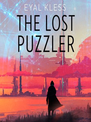 cover image of The Lost Puzzler
